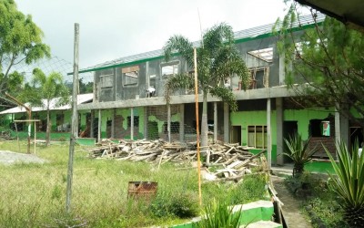 Upaya Peningkatan Sarana dan Prasarana Madrasah